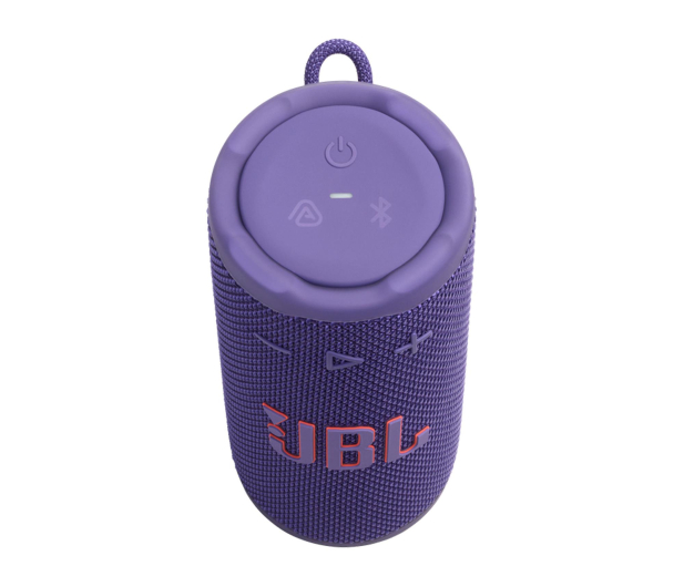 JBL GRIP Fioletowy - 1361314 - zdjęcie 6